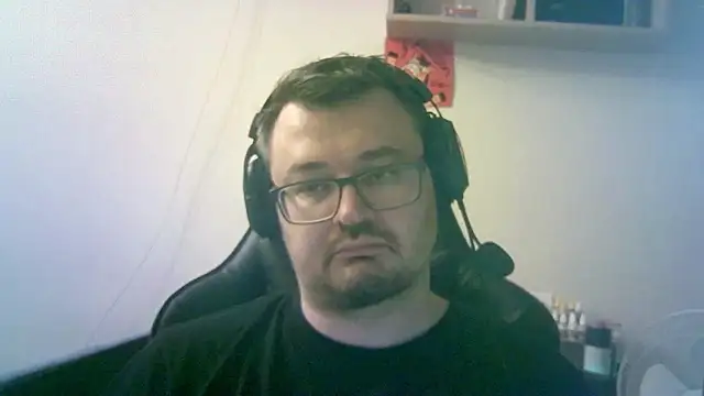 SirAbuser Live XXX-Chat