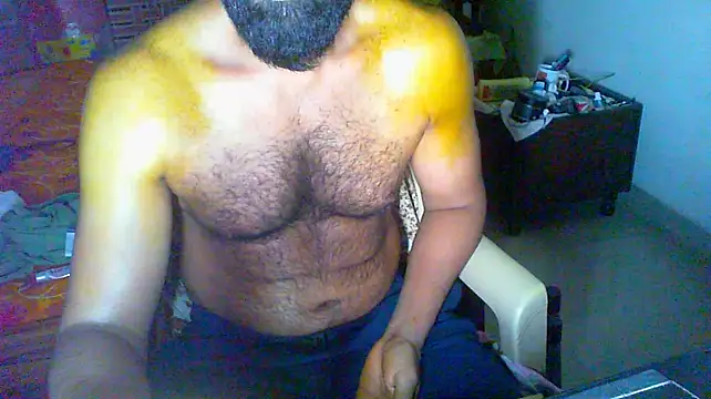 Show Webcam de Vbestshow