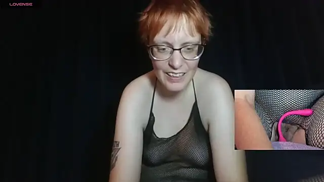 PernillaGirl webcam show