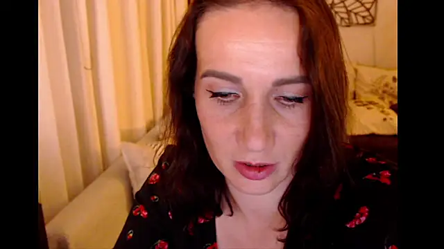 Živý XXX chat pepper_milf