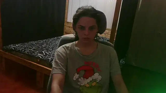 Chat XXX ao vivo de EthelsLover