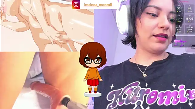 Chat +18 de cinna_monroll ao vivo