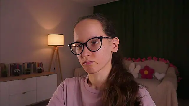 BettyBrowni XXX чат на живо