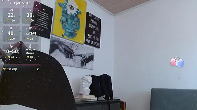 ZoeBakers_ XXX чат на живо