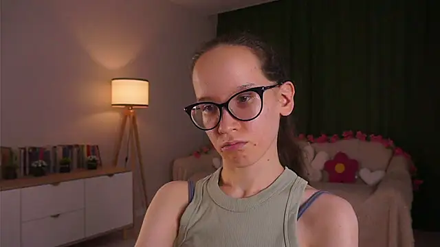 Chat XXX ao vivo de BettyBrowni