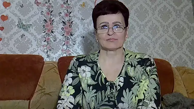 PaulaGolden webcam show