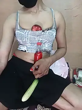 Transgender_26 Obrolan Langsung XXX