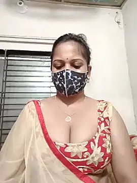 Payel_50 Webcam-Show
