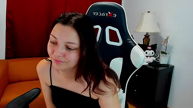 pretty_little_thing Live XXX Chat