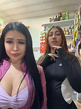 Sara_fun's Live XXX Chat