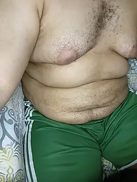 แชท XXX สดของ chubbygamer26