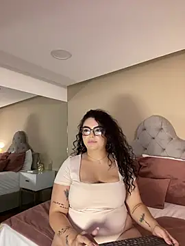AlmaraRouge Live XXX-Chat