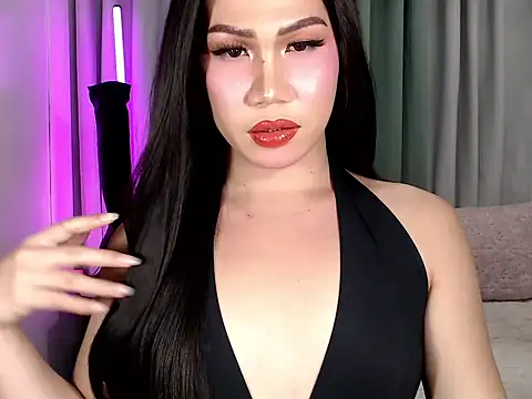 sensual_elise Pertunjukan Webcam