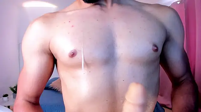 HarryFosster webcam show