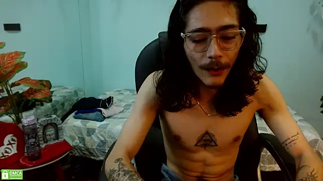 bigcock_robert Live XXX-Chat