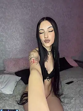 TeyaMayleer Live XXX-Chat