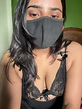 Show Webcam de itssofi20