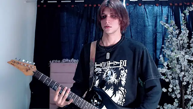 oli_dusk 网络视讯表演
