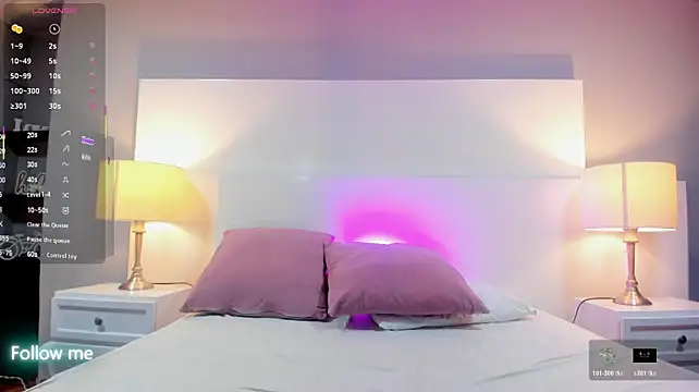 Isabella_tacher Adlı Modelin Canlı XXX Sohbeti