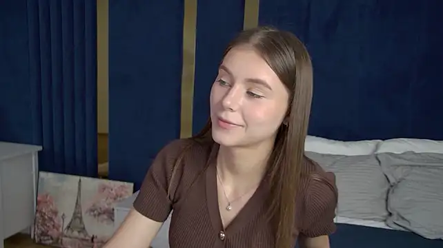 EricaFoxes' Live XXX Chat