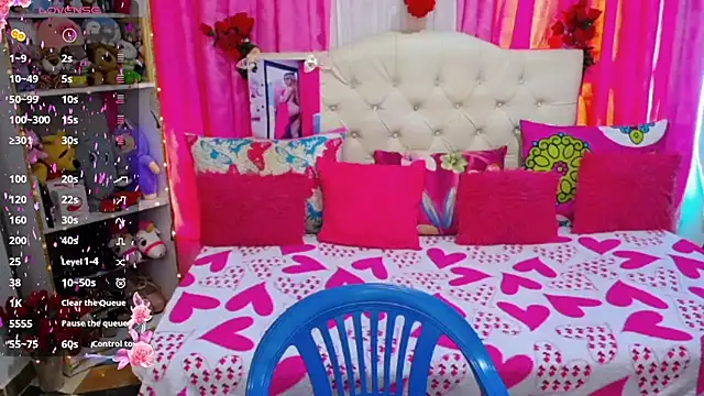 golden_girl01 网络视讯表演