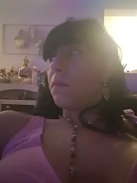 misscectito13 Adlı Modelin Canlı XXX Sohbeti