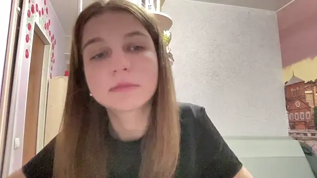 HwaTrippel webcam show