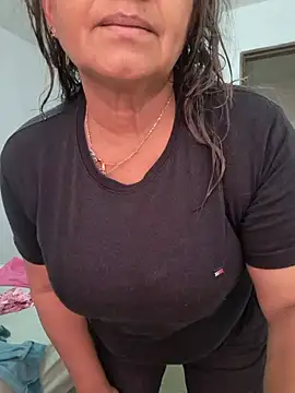 Sembang XXX Secara Langsung Vickyfox_