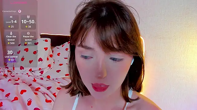 lexxxxxxi Chat XXX in diretta