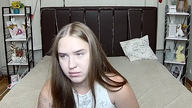LauraHlot's Live XXX Chat
