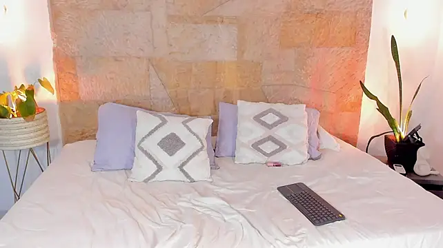 LexyParkers Adlı Modelin Canlı XXX Sohbeti