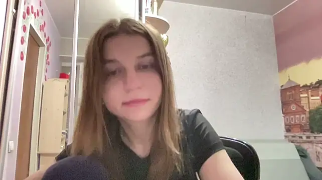 HwaTrippel – webcam-show
