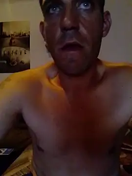 Codymc89 Show Webcam