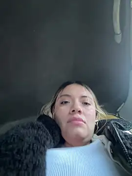 Chat XXX Live valery_mora