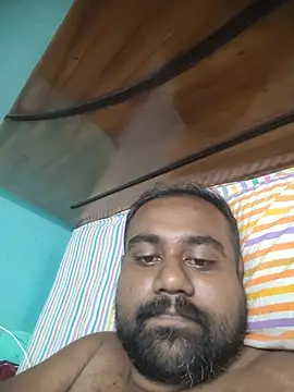 Soumik94 Pertunjukan Webcam