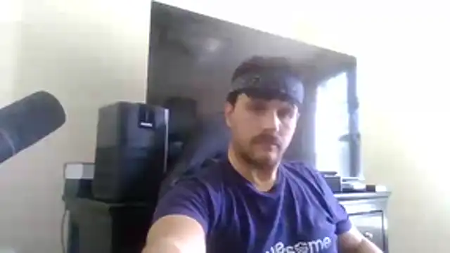 jonnybans Webcam-Show