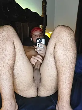 Chatroom XXX en direct de Gasc_1992