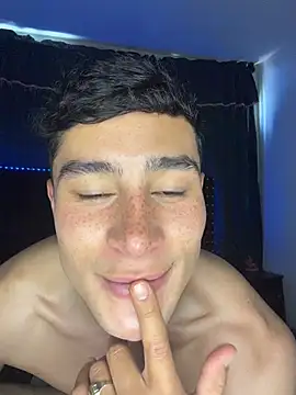 AustinJones_ Webcam-Show