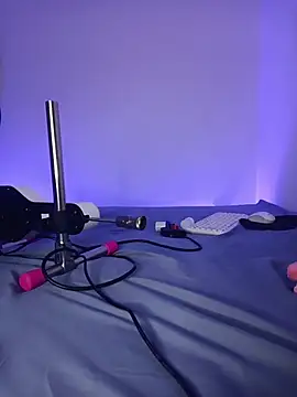 Chat XXX en directo de SalomeFire