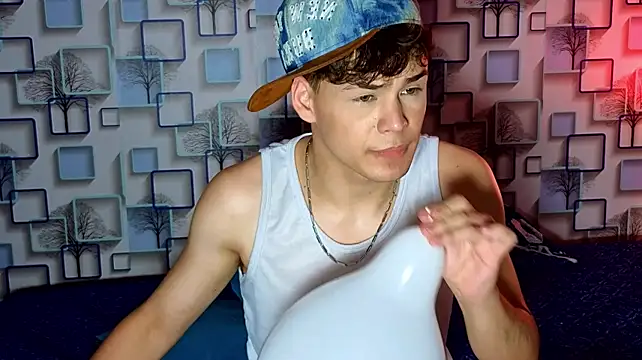 LoganSteel_ Chat XXX live