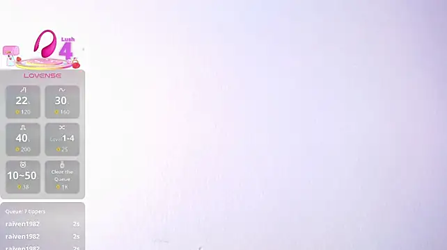 Онлайн чат XXX Lizza_Jones