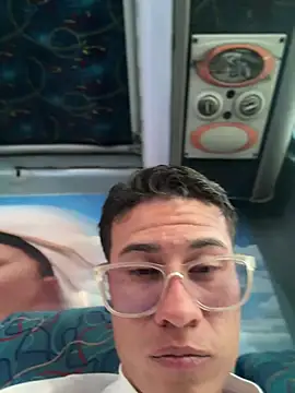 Živý XXX chat TavoHot_