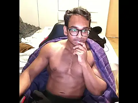 Show de webcam de Theothermofo1