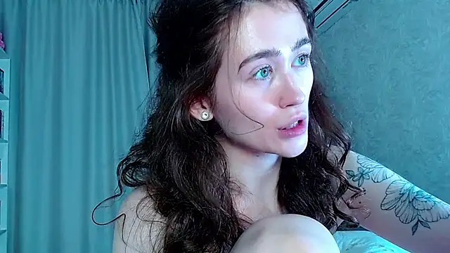 millllina 라이브 XXX 채팅