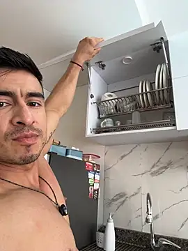 Chris_Clarck – Live XXX-chat