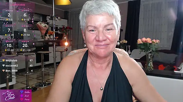 Živý XXX chat roxana_brooks