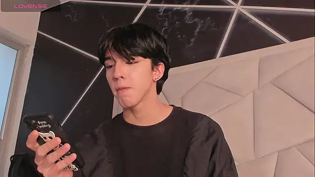 AerumChae Show Webcam