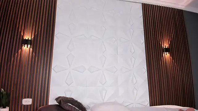 Chat XXX en directo de AmyColman_