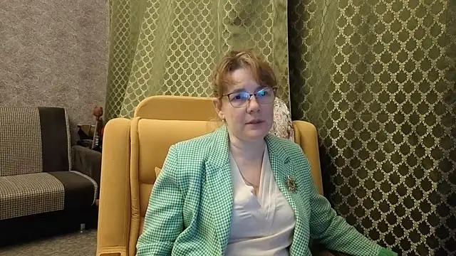 Miss_SandraX's Live XXX Chat