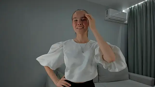 NerissaKhan's Live XXX Chat